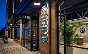 Origin Westminster A Wyndham Hotel